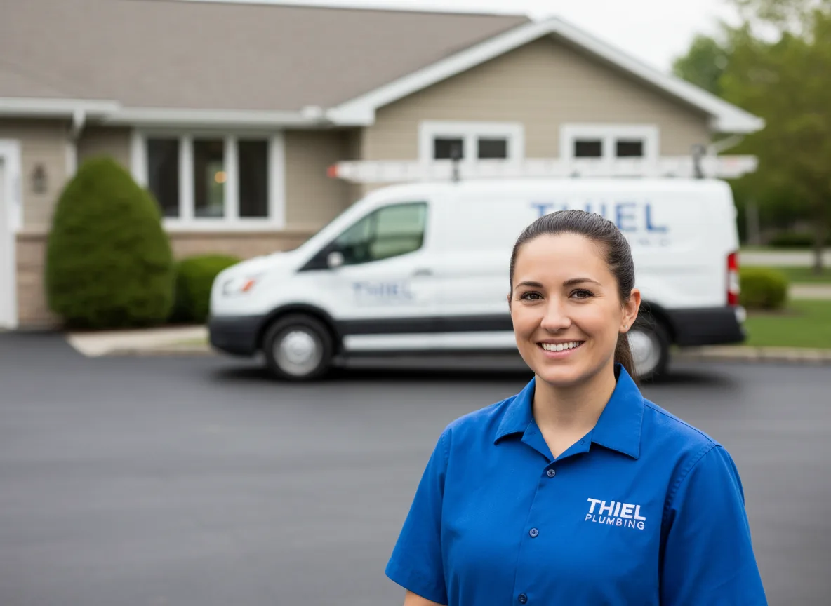 Plumber Monticello, IL FAQs